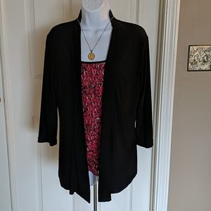 Cato Blouse